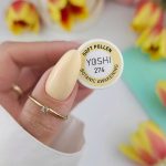 Gelinis lakas Yoshi - Soft Pollen 6 ml – 274 - Image 2