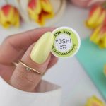 Gelinis lakas Yoshi - Stem Juice 6 ml – 273 - Image 2