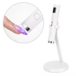 MOLLY NAILS I2 5W belaidė nagų LED lemputė
