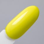 Gelinis nagų lakas NTN Premium  5g. Nr.370 - Image 3