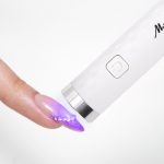 MOLLY NAILS I2 5W belaidė nagų LED lemputė - Image 2