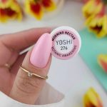 Gelinis lakas Yoshi - Morning Nectar 6 ml – 276 - Image 3